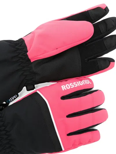 Rossignol Imp'r Ski Gloves In Black
