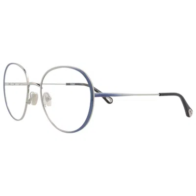 Chloé Women's Ch0018o 56mm Optical Frames In Gray