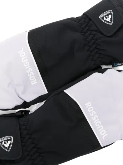 Rossignol Imp'r Ski Gloves In Black