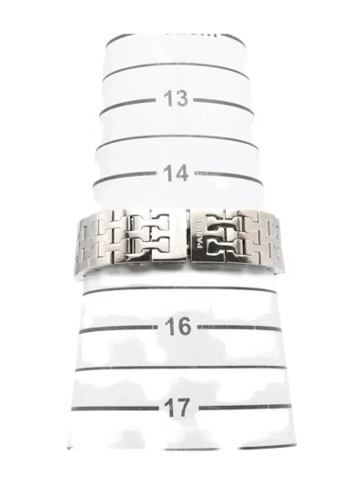 Pre-owned Hermes 2010s H 21mm In Black