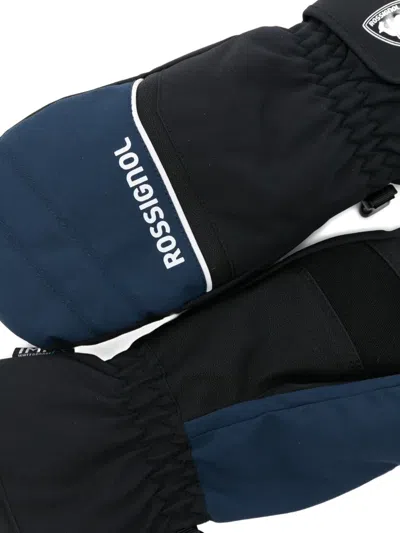 Rossignol Imp'r Ski Gloves In Black
