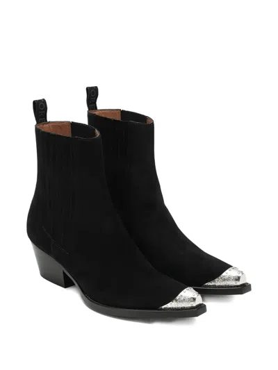 SR4649 西部风靴子（4.5厘米）