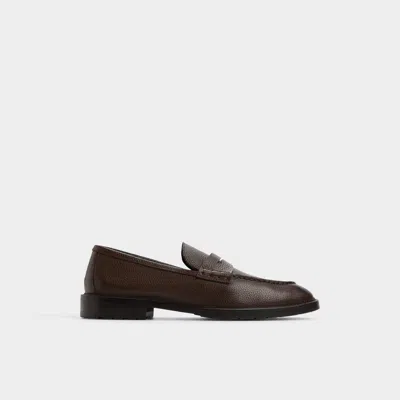 Aldo Melvillee In Dark Brown In Brown