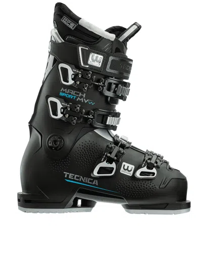 Tecnica Mach Sport Mv 85 W In Black