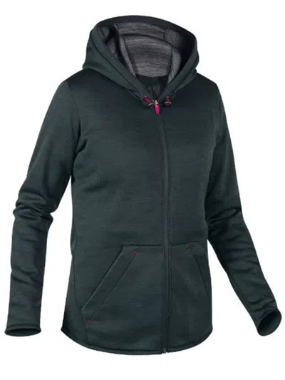Komperdell Hoody Shirt W`s In Black