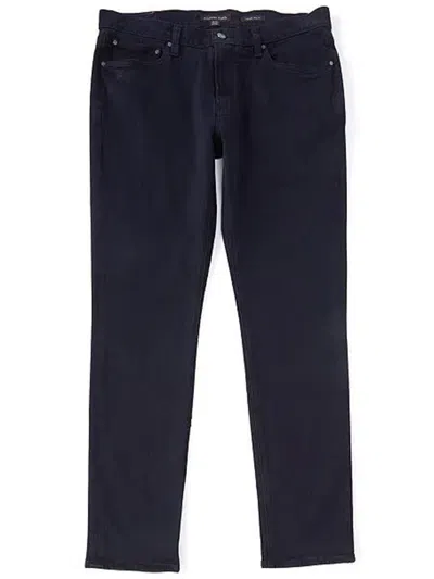 Michael Kors Indigo Parker Jeans In Blue