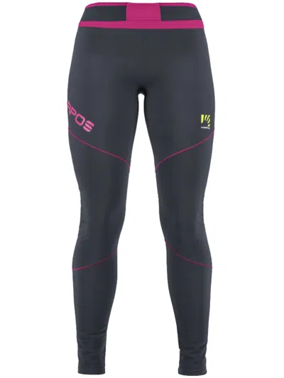 Karpos Lavaredo Performance Trousers In Gray