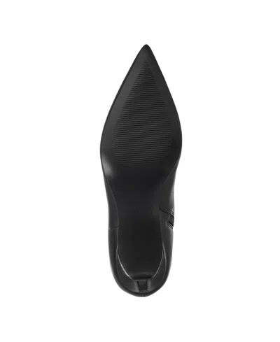 Marc Fisher Ltd Women's Eva Boots In Black