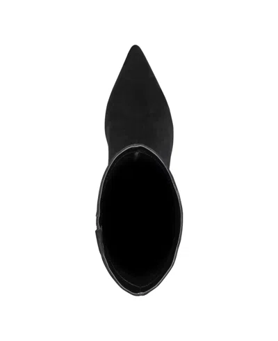 Marc Fisher Ltd Women's Eva Boots In Black