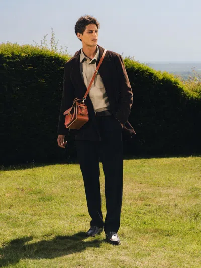 Cambridge Satchel The Traveller