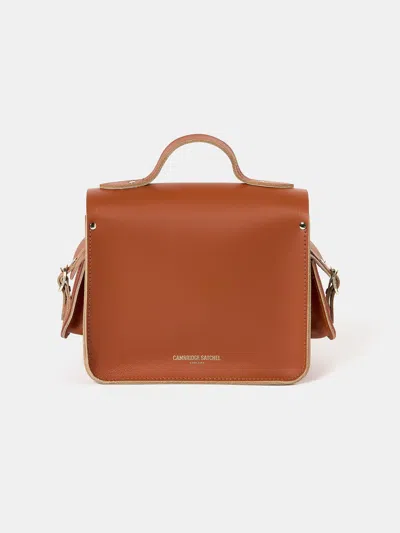 Cambridge Satchel The Traveller