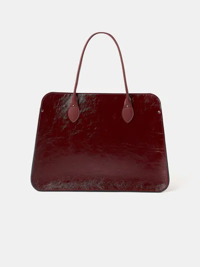 Cambridge Satchel The Work Bag