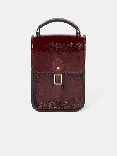 Cambridge Satchel The Mini Binocular Bag
