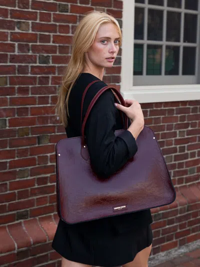Cambridge Satchel The Work Bag