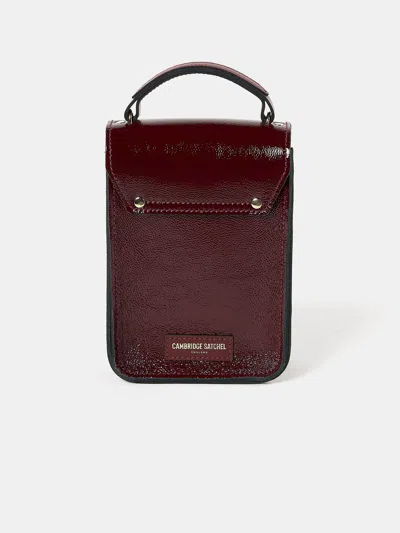 Cambridge Satchel The Mini Binocular Bag