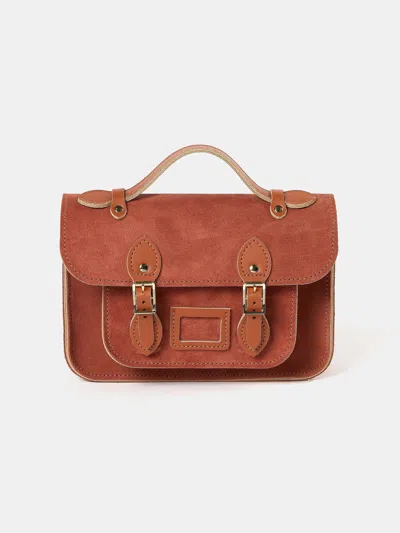 Cambridge Satchel The Mini