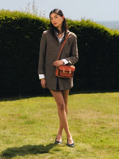 Cambridge Satchel The Mini