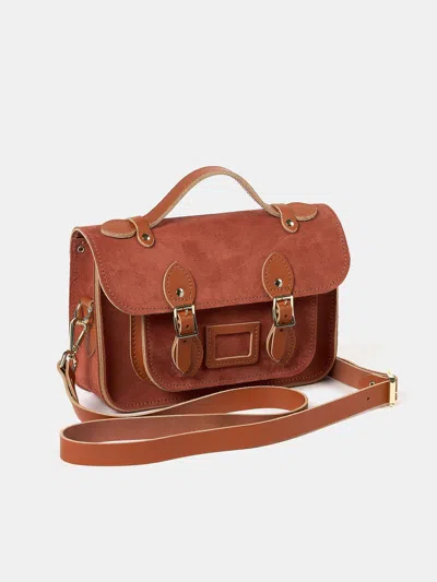 Cambridge Satchel The Mini