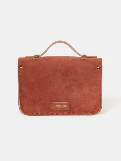 Cambridge Satchel The Mini