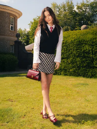 Cambridge Satchel The Mini Poppy