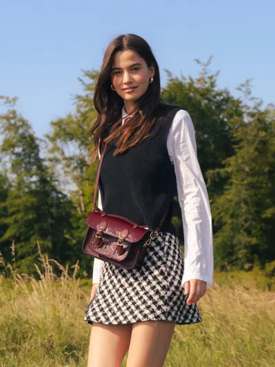 Cambridge Satchel The Mini