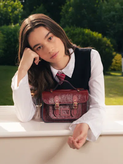 Cambridge Satchel The Mini