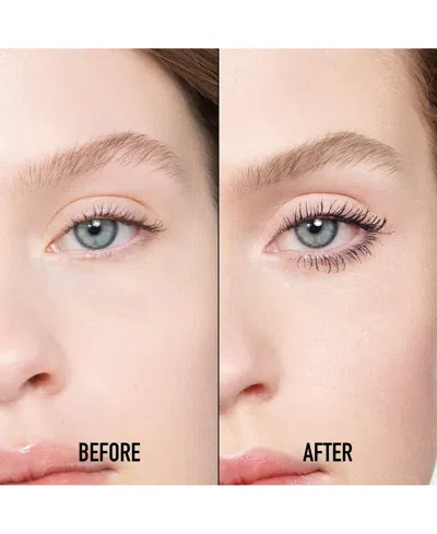 Dior Show Volume And Curl Essentials - Limited Edition In White