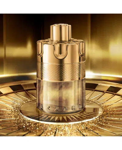 Azzaro Men's 3-pc. Forever Wanted Elixir Fragrance Set In Transparent