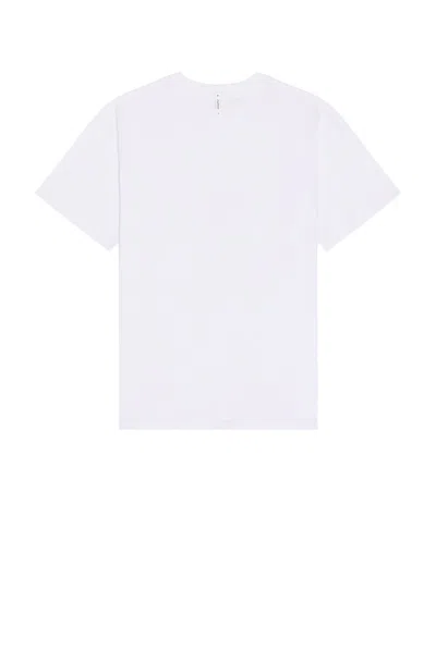 Students Golf Tree Of Knowledge T-shirt In White