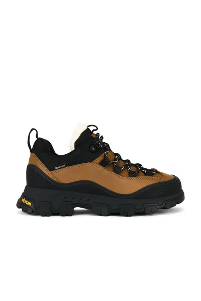 Ugg Metrotrek Hiker Sneakers In Brown