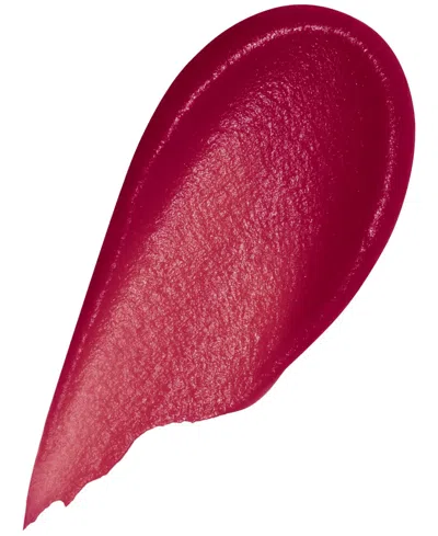 Nyx Professional Makeup Smushy, Matte Lip Balm, Soft Diffused Colour, Matte Finish - Squeeze N' Sizzle In Burgundy
