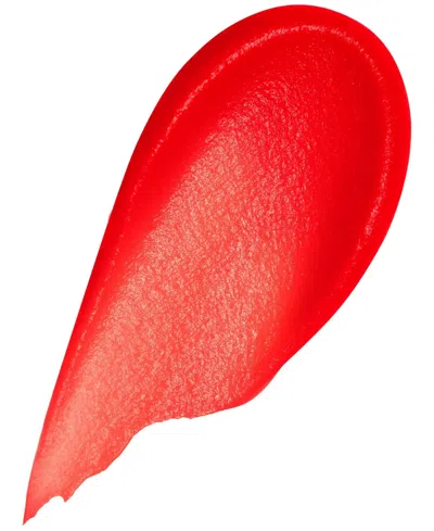 Nyx Professional Makeup Smushy Matte Lip Balm - Soft Sorbet In Red