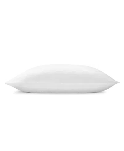 Therapedic Premier Shapeable Memory Foam Any Position Pillow, Jumbo In White