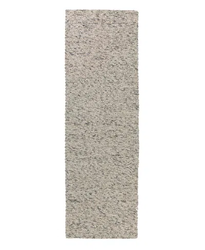 Lr Home Ella Dom-1 2'6"x8' Runner Area Rug