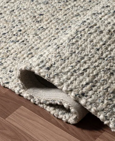 Lr Home Ella Dom-1 2'6"x8' Runner Area Rug