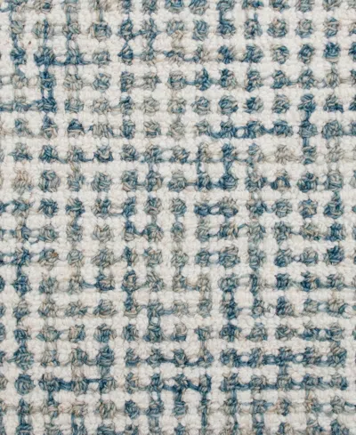 Lr Home Astrid Cr-297 4'x6' Area Rug In Gray