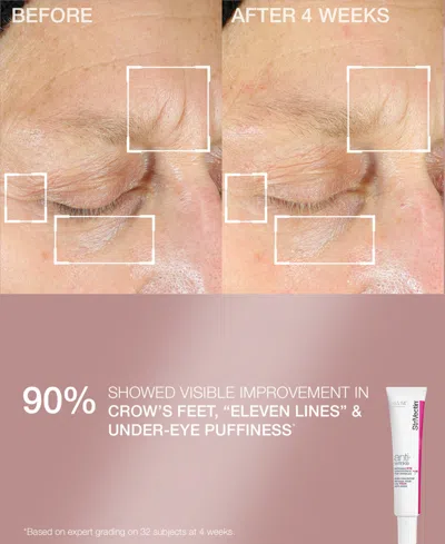 Strivectin Smooth And Hydrate Skincare Set In Transparent