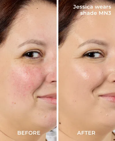 Pür 4-in-1 Skin Tint Mineral Sunscreen Broad Spectrum Spf 50