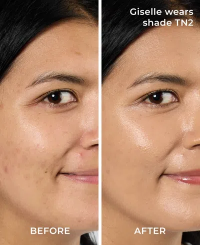 Pür 4-in-1 Skin Tint Mineral Sunscreen Broad Spectrum Spf 50