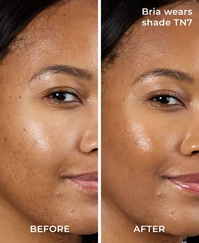 Pür 4-in-1 Skin Tint Mineral Sunscreen Broad Spectrum Spf 50