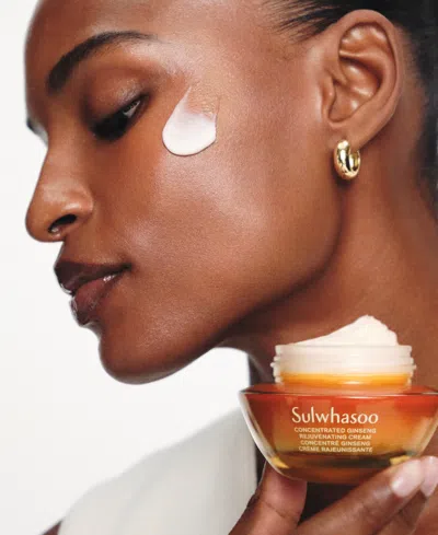 Sulwhasoo 2-pc. Cult Classics Skincare Set In Transparent