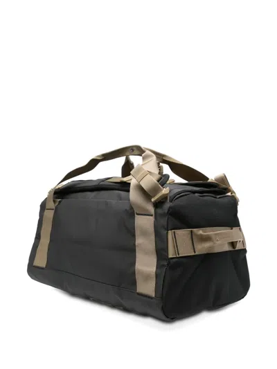 Filson All-weather 40l Duffle Bags In Black