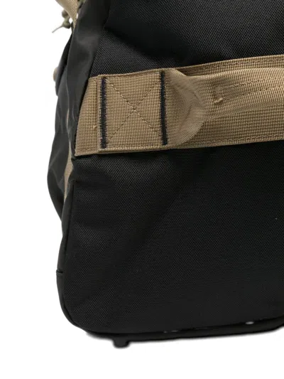 Filson All-weather 40l Duffle Bags In Black