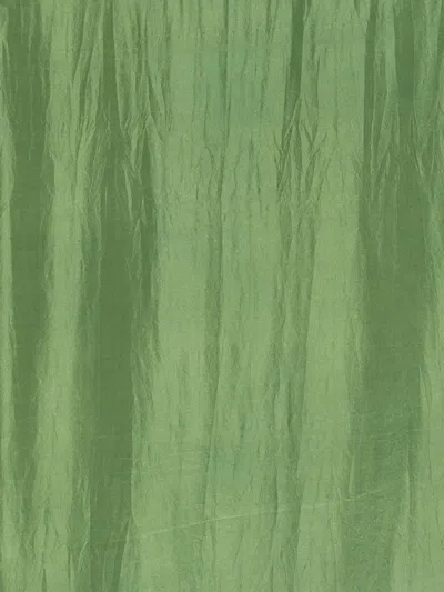 渐变色效果围巾