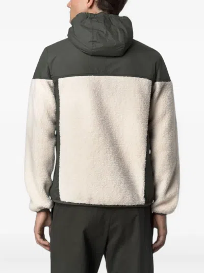 K-way Le Vrai 3.0 Jildaz Orsetto In Green