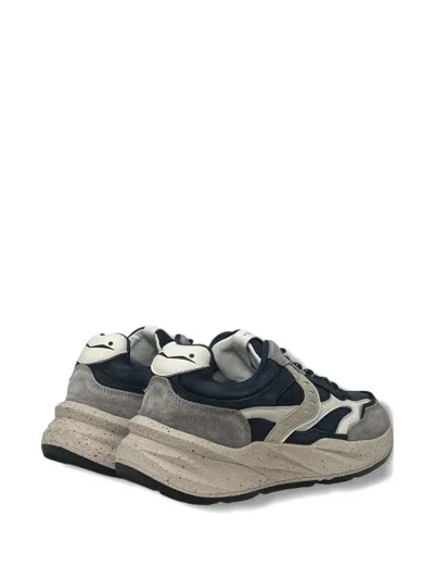 CLUB22 拼接运动鞋