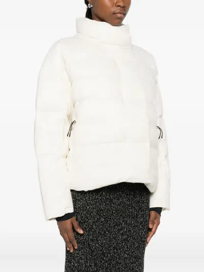 Rossignol Aretu Jacket In White
