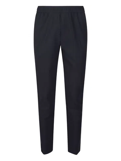 P.m.d.s Pmds Steve Wool Trousers In Blue