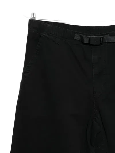 Gramicci Cliff Pant Clothing In Black