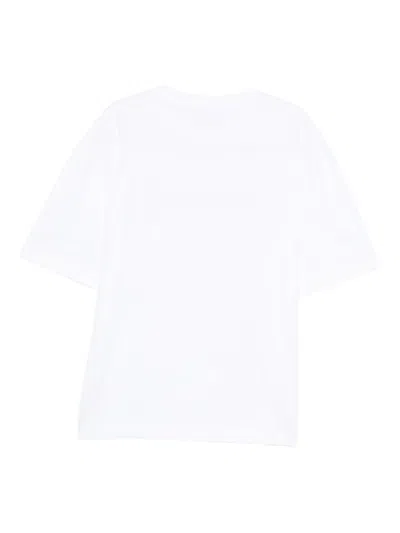 Etudes Studio T-shirt Études Studio Men Color White In White